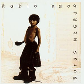 Botas Negras by Radio Kaos