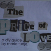 The Price Of Love EP