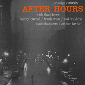 After Hours