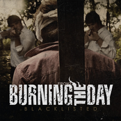 Blacklisted by Burning The Day