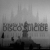 Disco Suicide