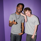 kid cudi & asher roth