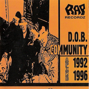 Архив 1992-1996