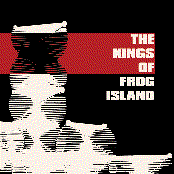 the kings of frog island