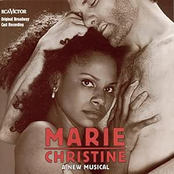 Marie Christine
