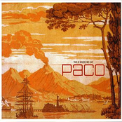 Never by Paco