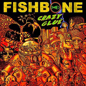 Dui Friday by Fishbone