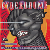 Cyberdrome - Alien City Part 1