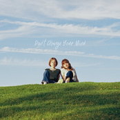 Don't Change Your Mind