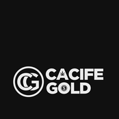 Cacife Gold EP