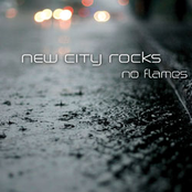 new city rocks