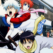 Gintama Ost