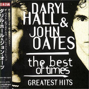 Hall & Oates - I can't go for that
