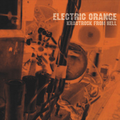 Bandwurm by Electric Orange