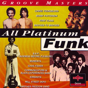 All Platinum Funk