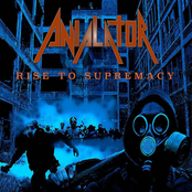Anialator: Rise to Supremacy