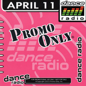Promo Only Dance Radio April 2011