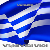 Vanner: VENI VIDI VICI