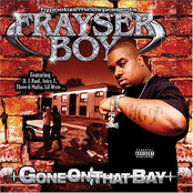 Dog Azz Nigga by Frayser Boy