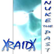 Starting Now by Xraidx