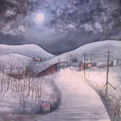 Vintersaga (2021 Version)