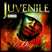 Juvenile: 600 Degreez