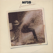 Summertime by Mfsb