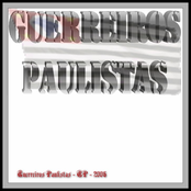 Guerreiros Paulistas EP