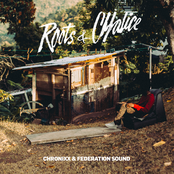 Chronixx: Roots & Chalice