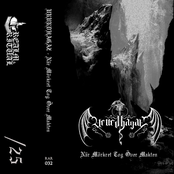 När Mörkret Tog Över Makten