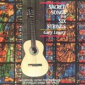 Sacred Songs for Six Strings