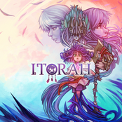 ITORAH A-Side (Original Game Soundtrack)