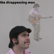 The Disappearing Man