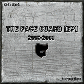 The Face Guard [EP]