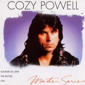 The Right Side by Cozy Powell