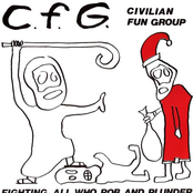 civilian fun group