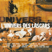L'Univers des lascars