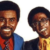 David And Jimmy Ruffin