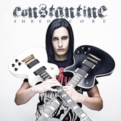 Playing With Fire by Constantine