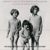 Simone Veil et ses soeurs nées Jacob