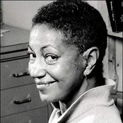 June Jordan