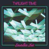 Desertion Trio: Twilight Time