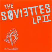 Love Song by The Soviettes