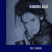 My Love Will Never Die by Diamanda Galás