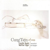 Cung Tiến Art Songs