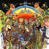 Of Montreal: Satanic Panic in the Attic