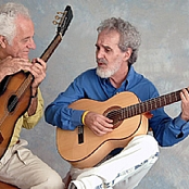 Rolando Boldrin & Renato Teixeira