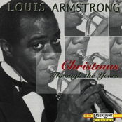 Louis Armstrong - Christmas In New Orleans
