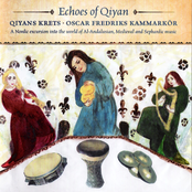 Echoes Of Qiyan