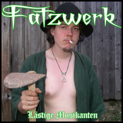 Baamhackltanz by Fatzwerk